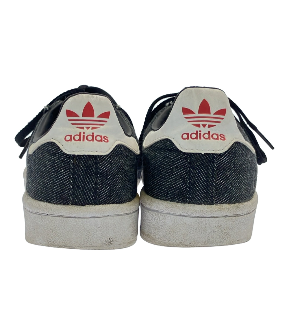 アディダス ローカットスニーカー CAMPUS DENIM DB0857 レディース SIZE 23.5 adidas