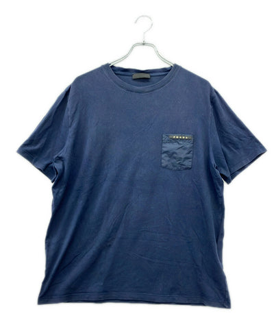 PRADA 半袖 Tシャツ SJM250 メンズ SIZE XXL プラダ