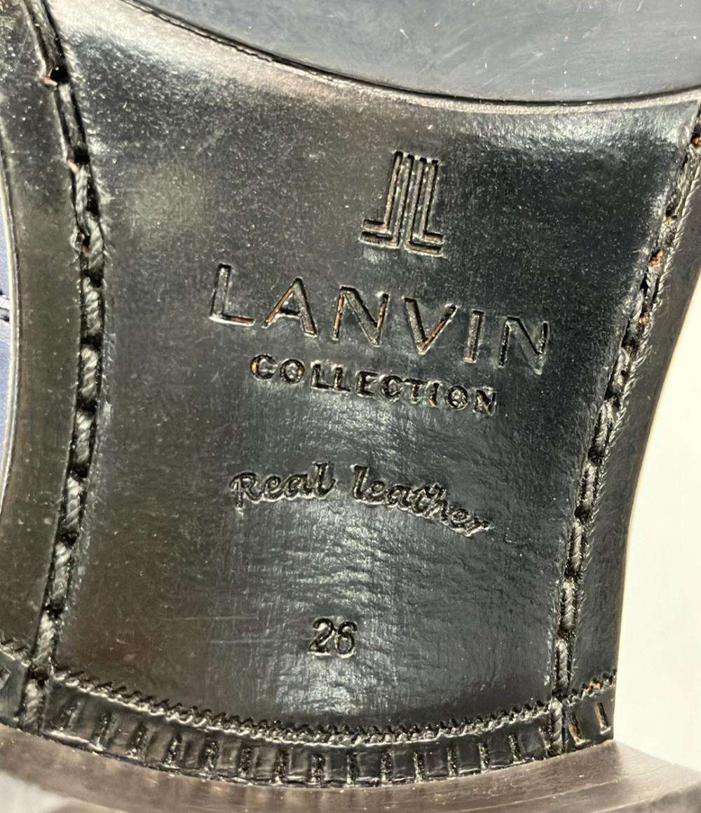 LANVIN collection ドレスシューズ メンズ SIZE 26.0 (M) ランバン コレクション