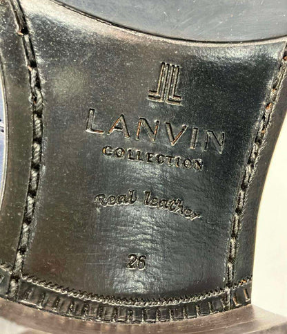 LANVIN collection ドレスシューズ メンズ SIZE 26.0 (M) ランバン コレクション