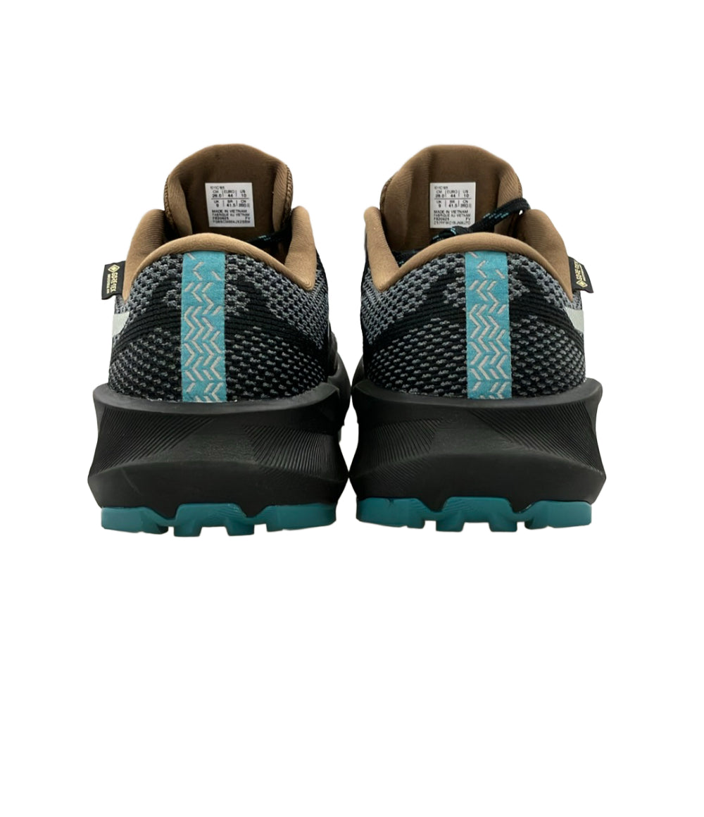 美品 asics ローカットスニーカー TRABUCO 14 GTX 1011C165 メンズ SIZE 28.0 (XL) アシックス