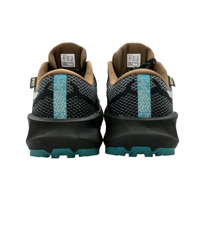 美品 asics ローカットスニーカー TRABUCO 14 GTX 1011C165 メンズ SIZE 28.0 (XL) アシックス