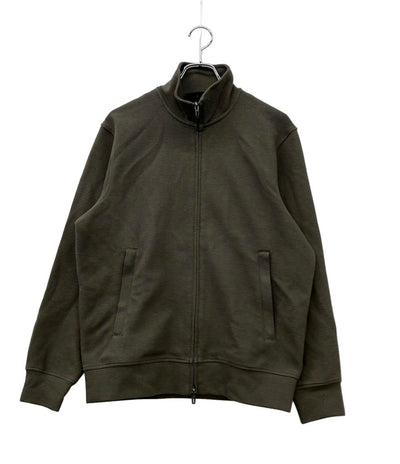 Emporio Armani ジャージ  ワッフルジャージジャケット メンズ SIZE S エンポリオ・アルマーニ