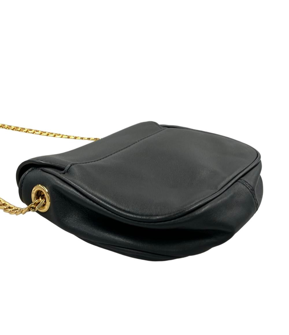 MARC JACOBS ショルダーバッグ 斜め掛け チェーン レディース マークジェイコブス