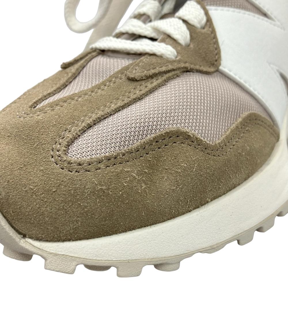 美品 NEW BALANCE ローカットスニーカー U327CH メンズ SIZE 26.5 (M) ニューバランス