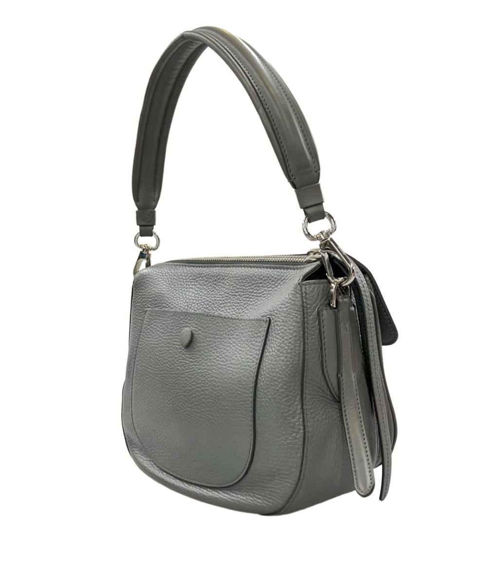 TOD’S 2WAY ハンドバッグ ショルダーバッグ 斜め掛け レディース トッズ