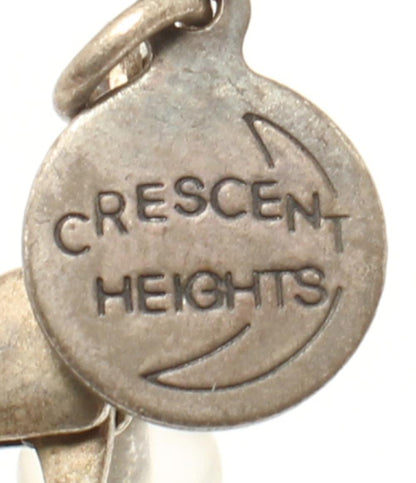 クレッセンツハイツ ネックレス レディース CRESCENT HEIGHTS