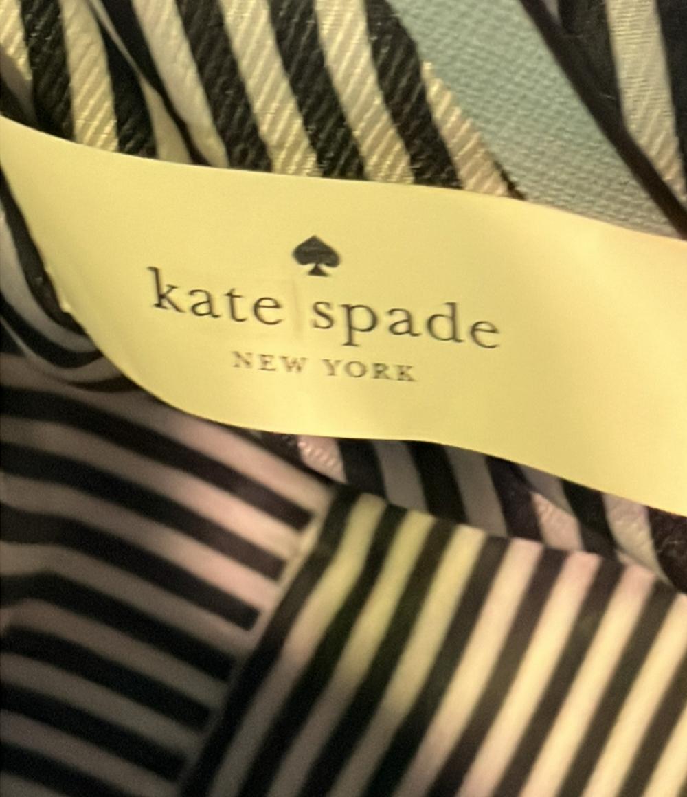 美品 ケイトスペード 2wayトートバッグ ショルダーバッグ 斜め掛け レディース Kate Spade