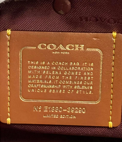 COACH ハンドバッグ 39290 レディース コーチ