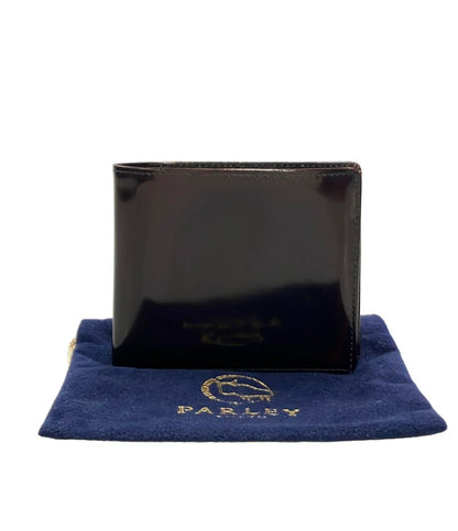 PARLEY 二つ折り財布 メンズ  パーリィー