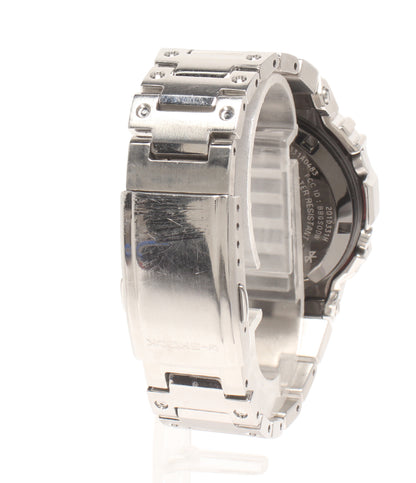 CASIO 腕時計 ソーラー電波 G-SHOCK ソーラー GMW-B5000 メンズ カシオ