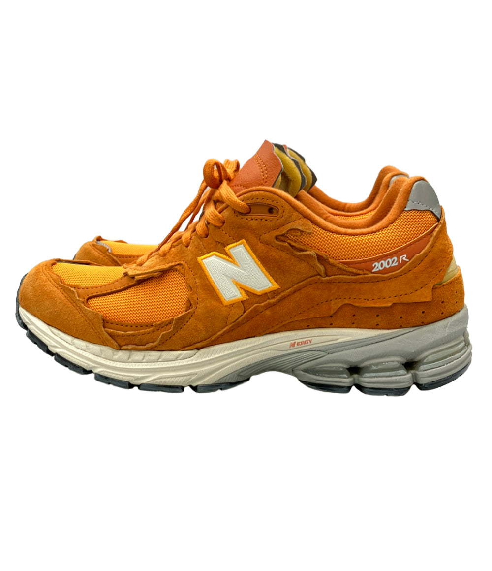 NEW BALANCE ローカットスニーカー M2002RDE メンズ SIZE 29.0 ニューバランス