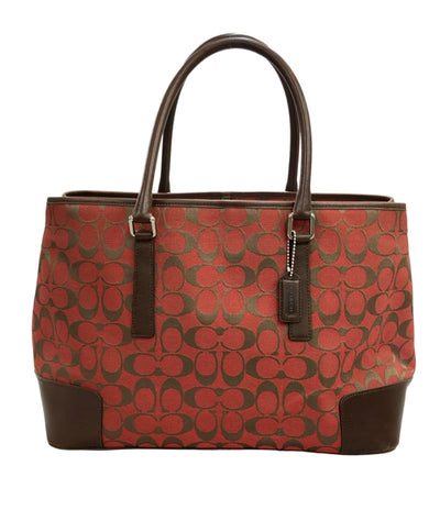 COACH トートバッグ 6086 レディース コーチ