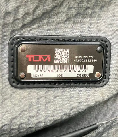 TUMI ショルダーバッグ 斜め掛け Alpha Bravo サーヴィス メンズ トゥミ