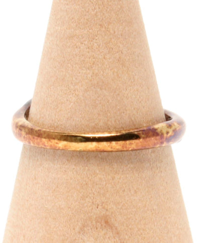 THE KISS リング 指輪 SV EVANGELION エヴァンゲリオン 零号機シンクログラフリング レディース SIZE 11号 ザ・キッス