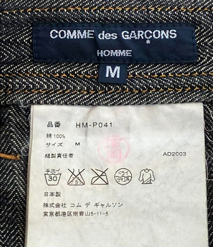 コムデギャルソン デニムパンツ メンズ SIZE M (M) COMME des GARCONS