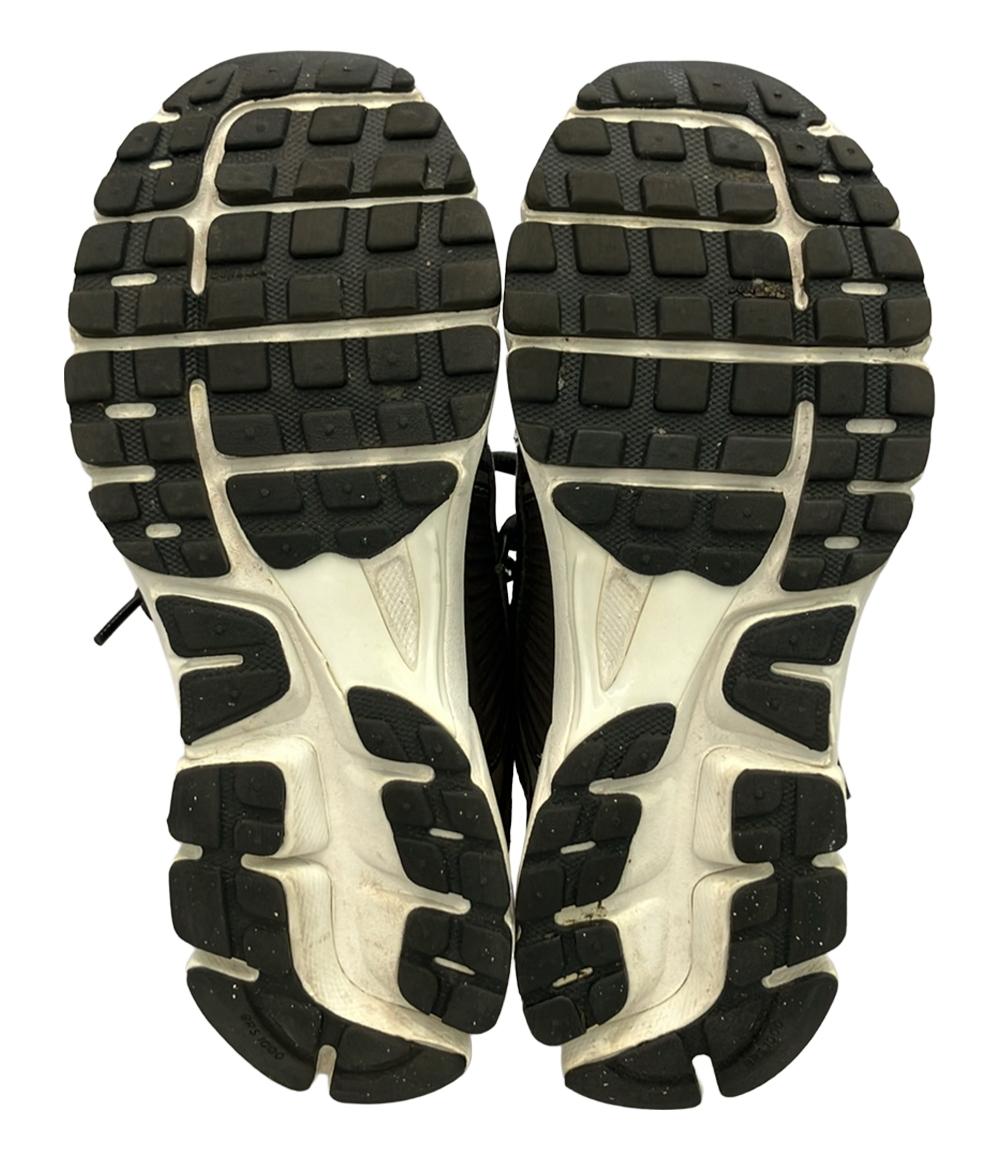 NIKE ローカットスニーカー  カーゴ カーキ ズーム ボメロ 5 FQ8898-325 レディース SIZE 25.0 (XL) ナイキ