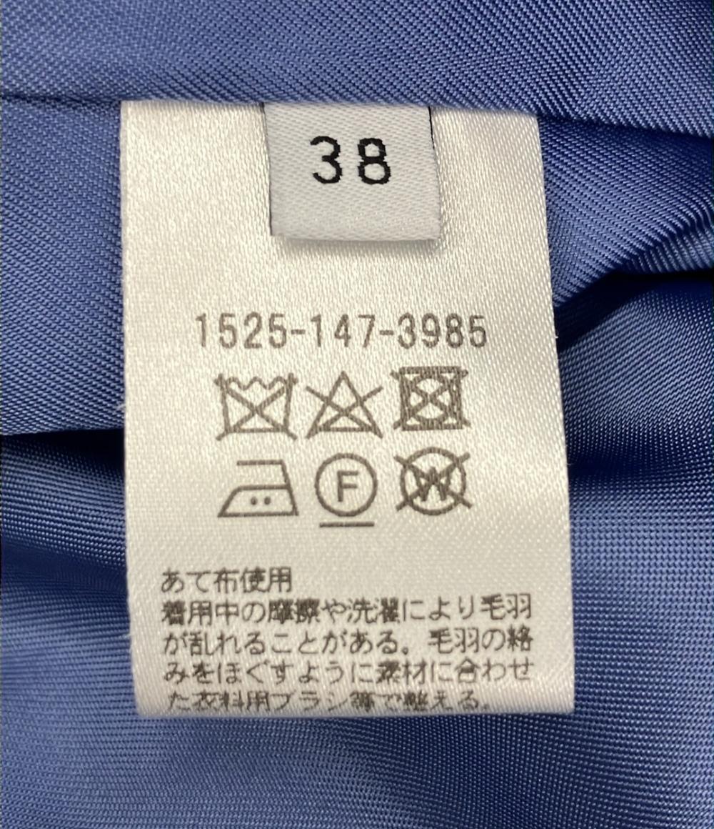ユナイテッドアローズ ロングコート レディース SIZE 38 (S) UNITED ARROWS