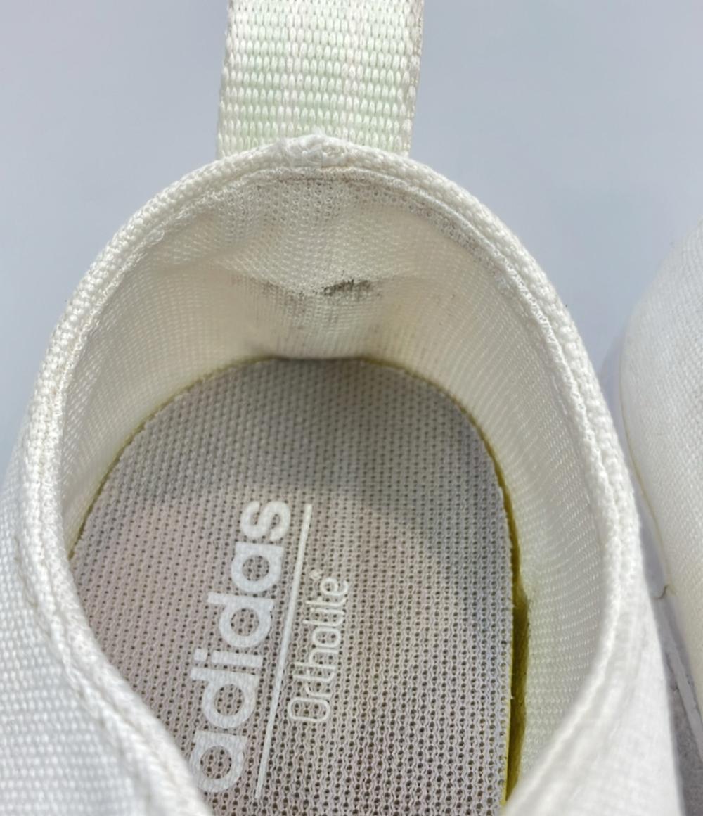 アディダス ローカットスニーカー EH2261 レディース SIZE 22 (XS) adidas and