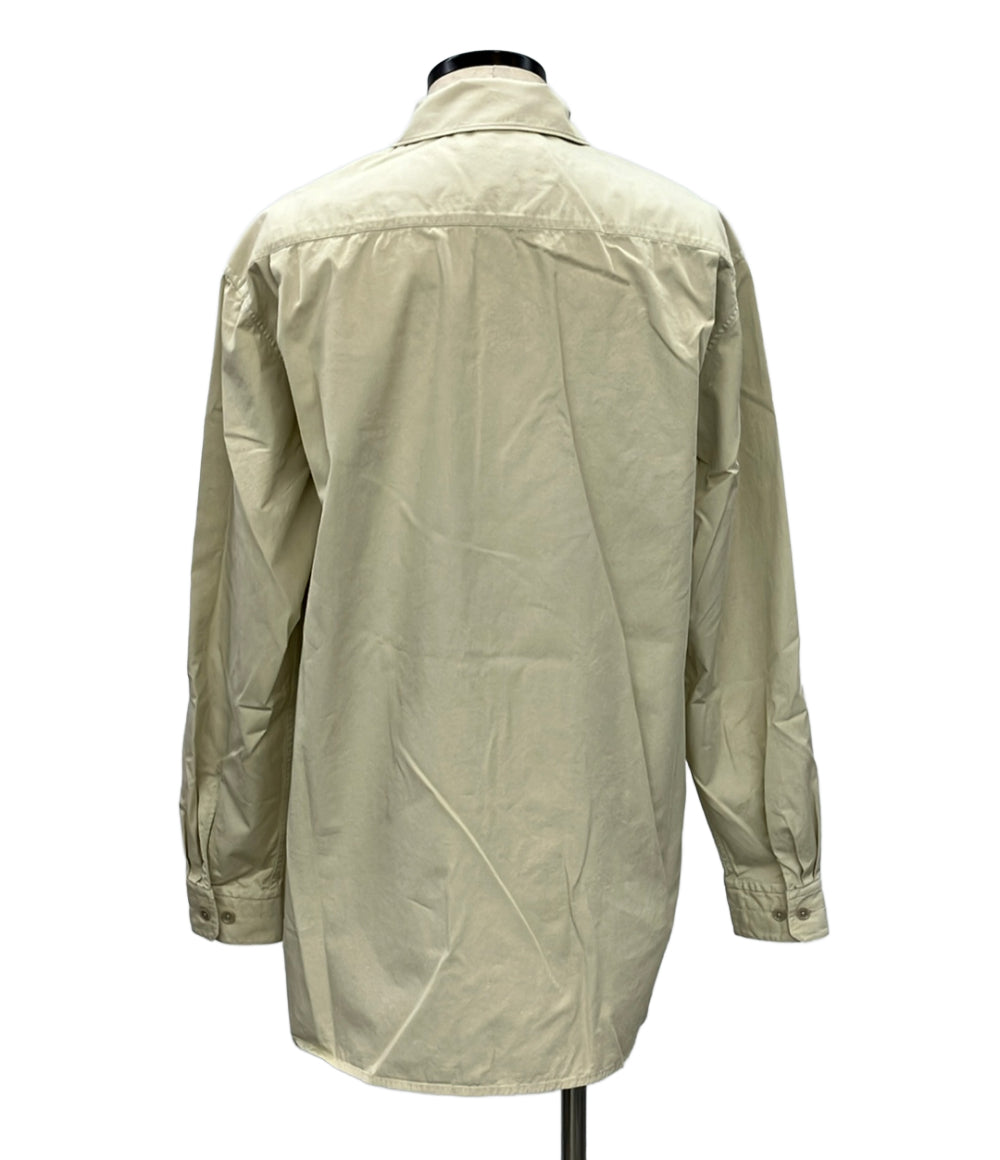 LEMAIRE フィールドジャケット QW1059 メンズ SIZE 48 (M) ルメール