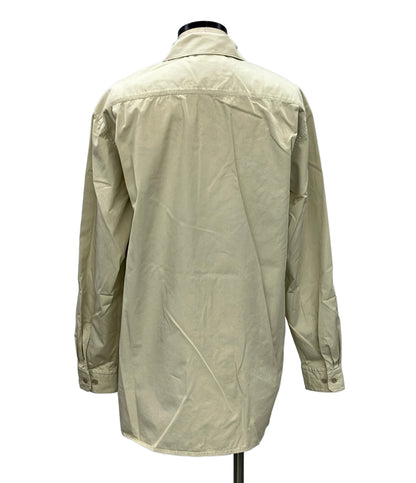 LEMAIRE フィールドジャケット QW1059 メンズ SIZE 48 (M) ルメール
