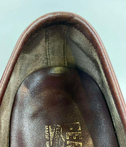 Salvatore Ferragamo ローファー ガンチーニ メンズ SIZE 7 EE (25cm) サルヴァトーレフェラガモ