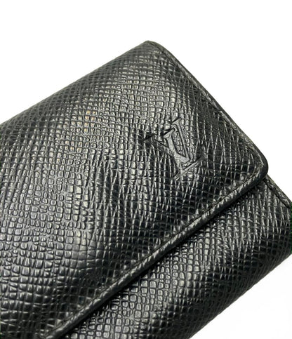 LOUIS VUITTON 6連キーケース ミュルティクレ 6 タイガ M30532 メンズ ルイ・ヴィトン