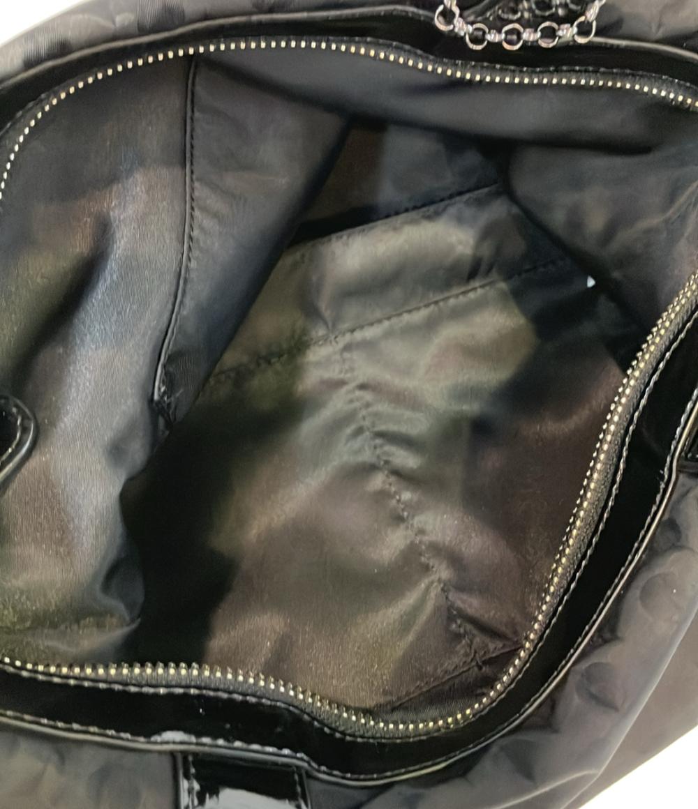 アニエスベーボヤージュ ハンドバッグ ドット柄 レディース Agnes b. VOYAGE