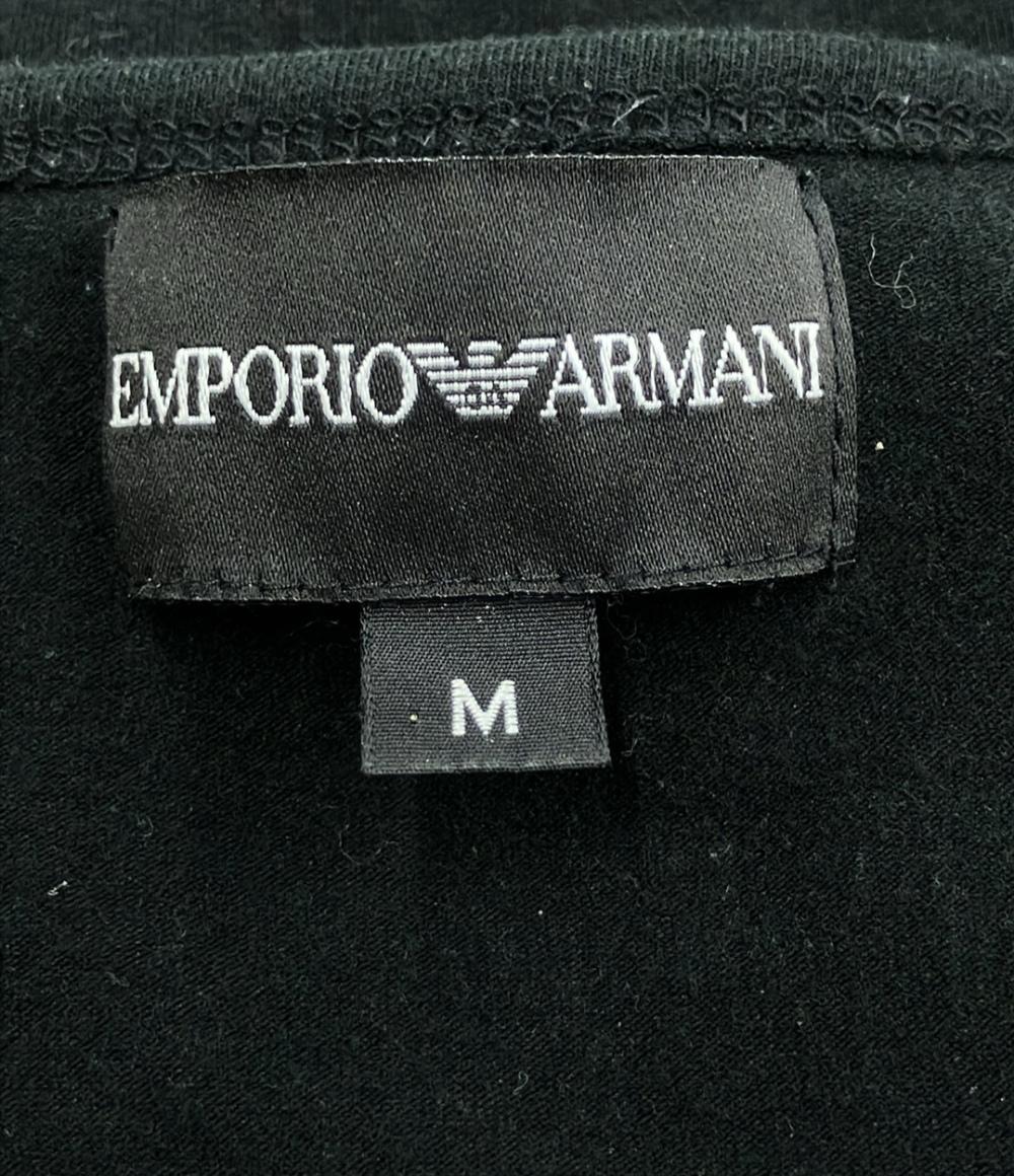 エンポリオ・アルマーニ 長袖Tシャツ レディース SIZE M (M) Emporio Armani