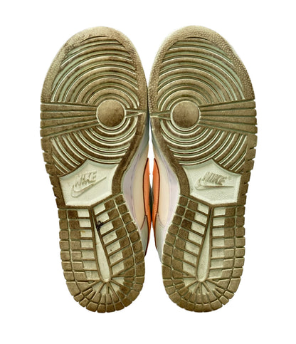 NIKE ローカットスニーカー Dunk Low DD1503-104 レディース SIZE 25.0 ナイキ