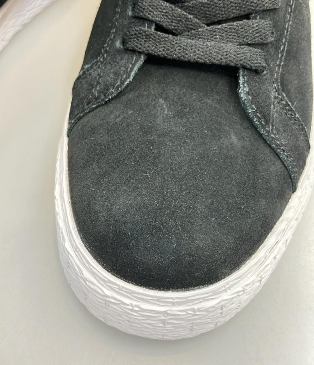 美品 ナイキ ミドルカットスニーカー AH6158-090 メンズ SIZE 27.0 (L) NIKE