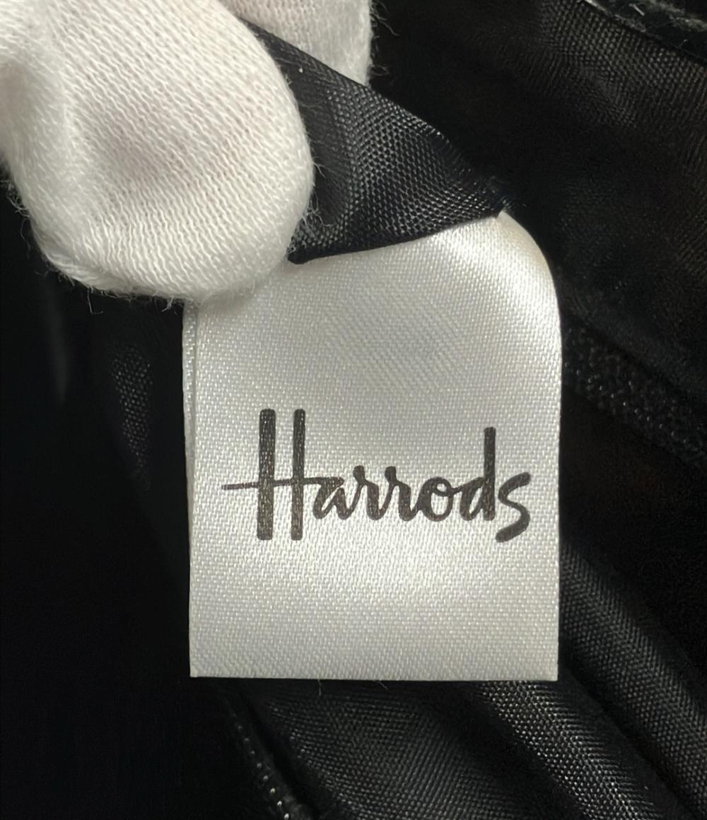 Harrods ハンドバッグ トートバッグ レディース ハロッズ