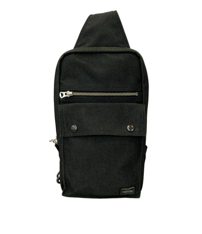 PORTER ボディバッグ スリングバッグ メンズ ポーター