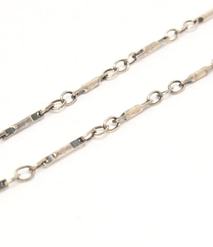 FIORUCCI ネックレス SV クロスモチーフ レディース フィオルッチ