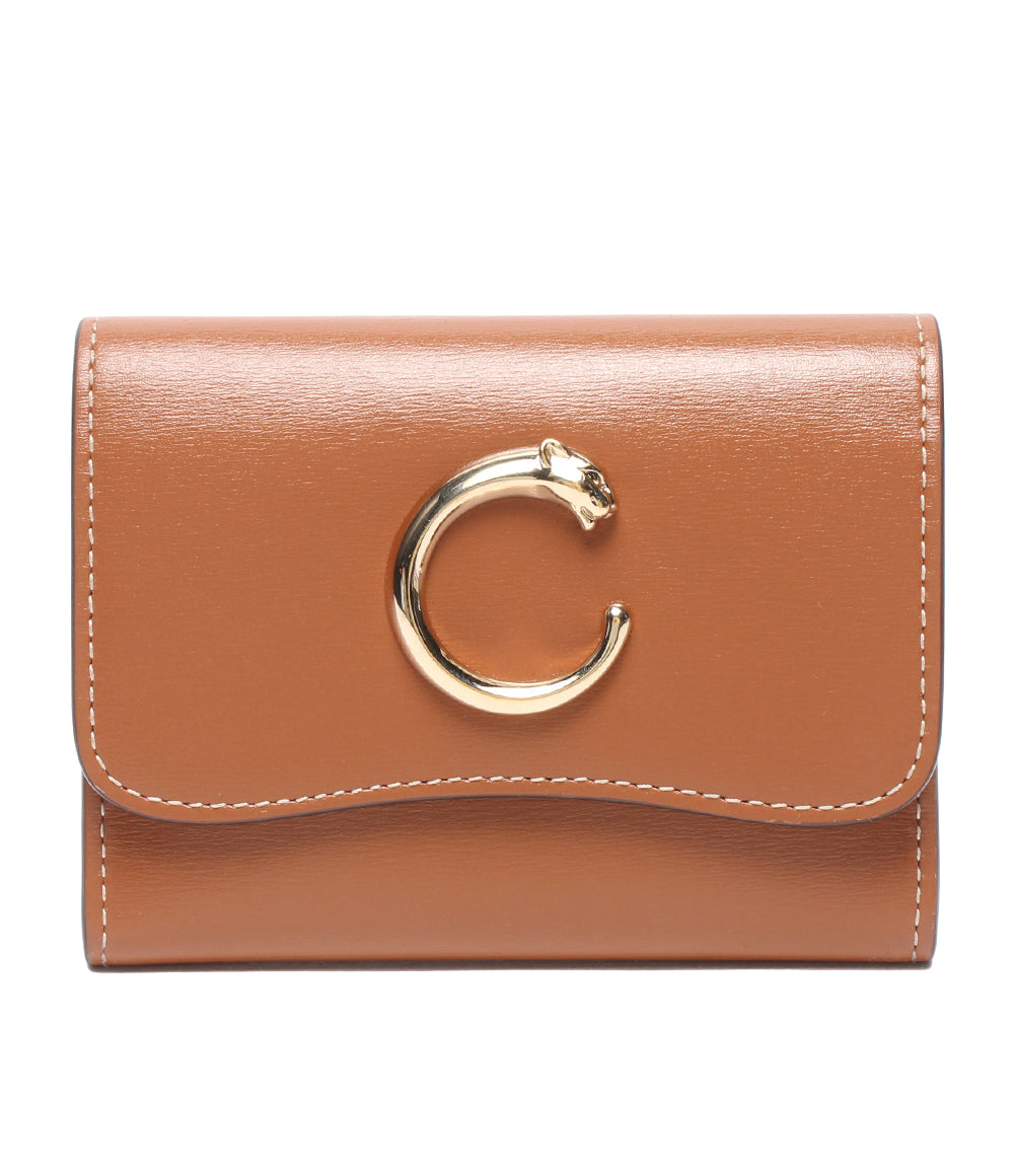 Cartier コインケース パンテール レディース メンズ カルティエ