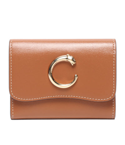 Cartier コインケース パンテール レディース メンズ カルティエ