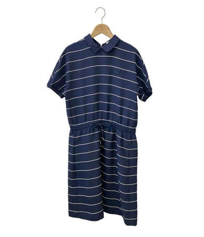 ラコステ 半袖ワンピース レディース SIZE 36 (M) LACOSTE