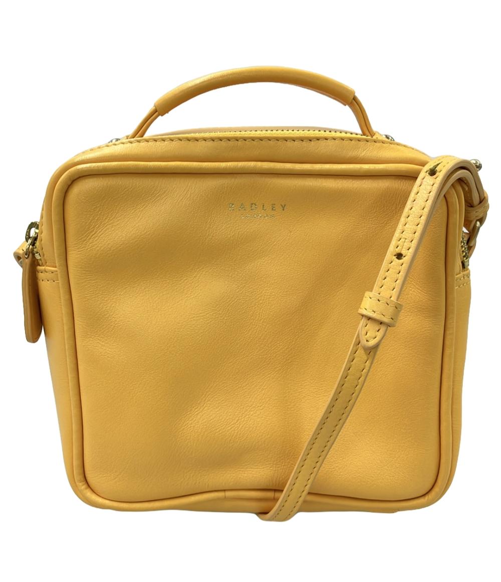 ラドリー 2way ハンドバッグ ミニショルダーバッグ 斜め掛け レディース RADLEY