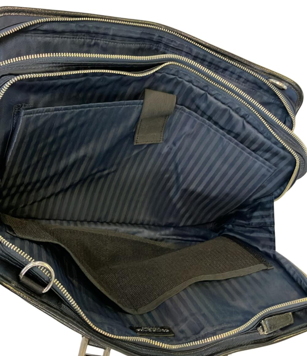 Samsonite 2way ブリーフケース ビジネスバッグ ショルダーバッグ 斜め掛け メンズ サムソナイト