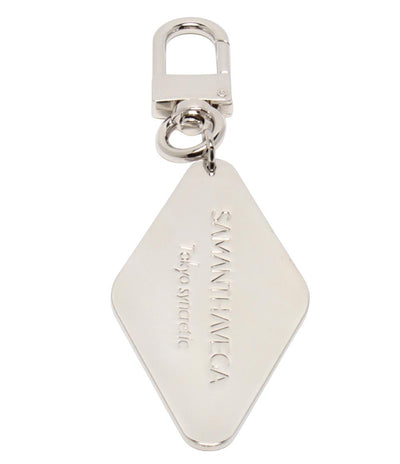 美品 サマンサベガ バッグチャーム レディース Samantha Vega