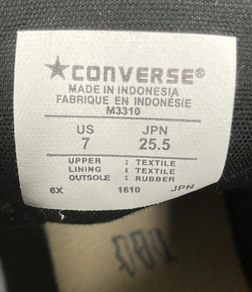 コンバース ハイカットスニーカー メンズ SIZE 25.5 (XL) CONVERSE