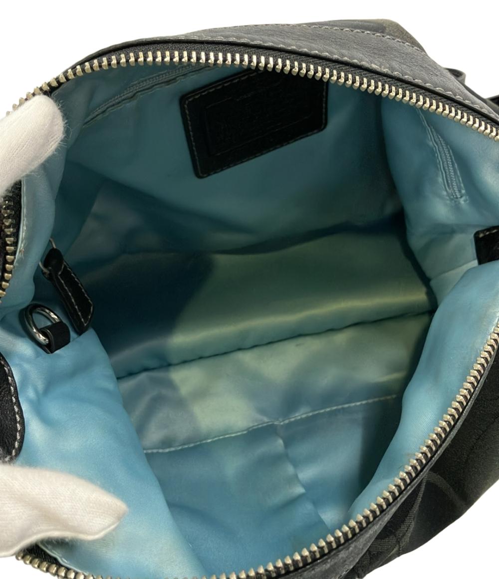 COACH ショルダーバッグ 斜め掛け 13877 レディース コーチ