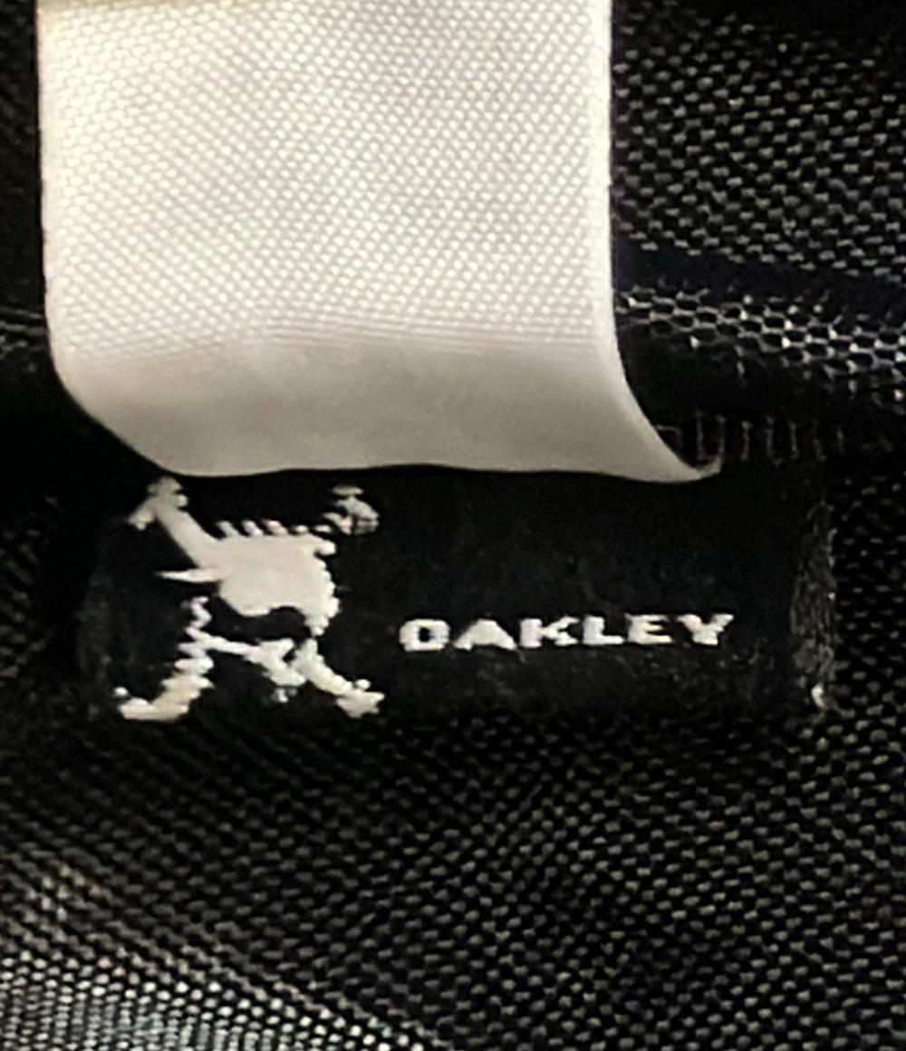 OAKLEY ボストンバッグ スポーツバッグ メンズ オークリー