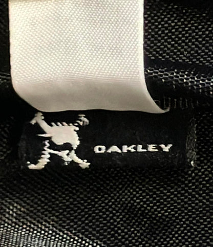 OAKLEY ボストンバッグ スポーツバッグ メンズ オークリー