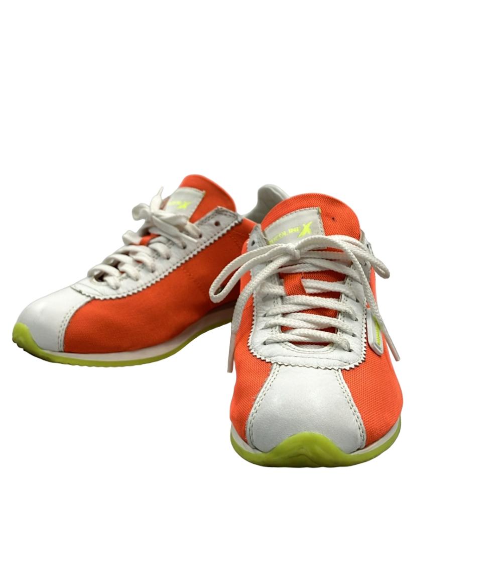 ルコライン ローカットスニーカー レディース SIZE 35 (S) RUCO LINE