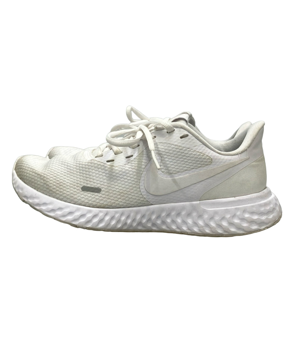 NIKE ローカットスニーカー レボリューション5 BQ3207-104 レディース SIZE 24.5 ナイキ