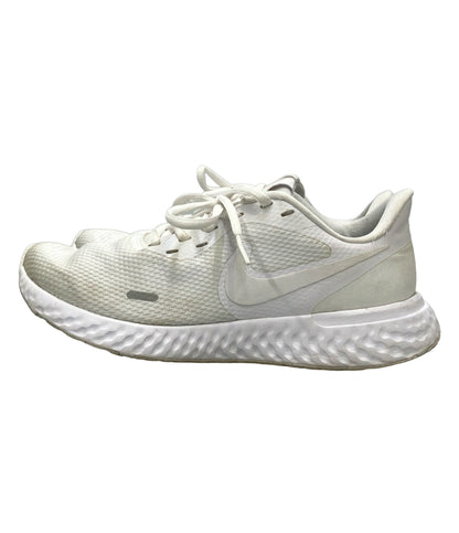 NIKE ローカットスニーカー レボリューション5 BQ3207-104 レディース SIZE 24.5 ナイキ