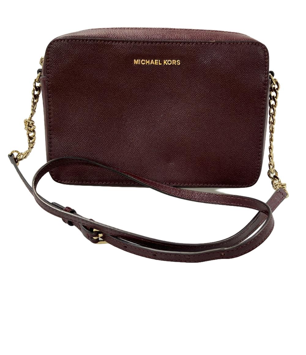 マイケルコース ショルダーバッグ 斜め掛け レディース Michael Kors