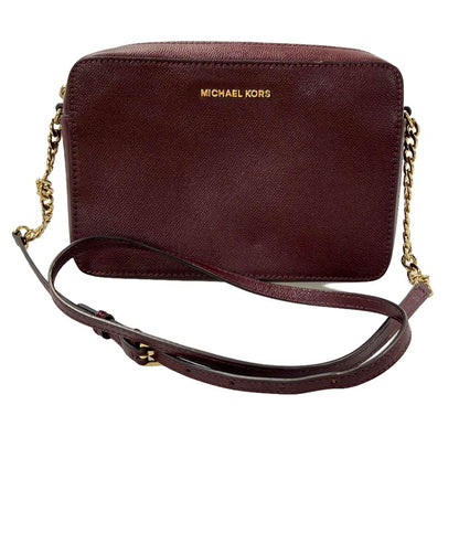 マイケルコース ショルダーバッグ 斜め掛け レディース Michael Kors