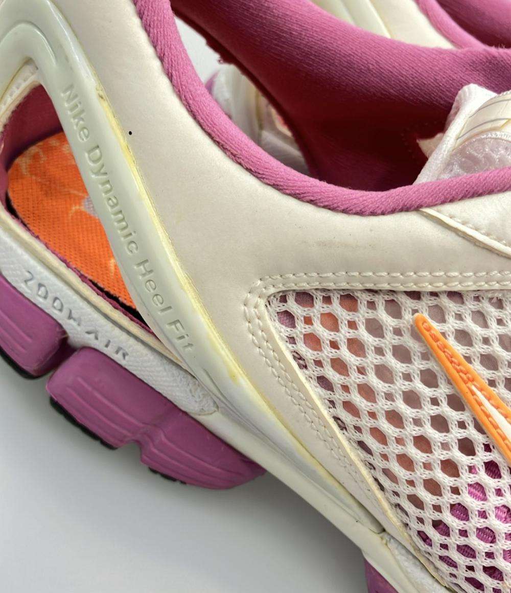 ナイキ ローカットスニーカー 316039-112 レディース SIZE 25.0 (XL) NIKE